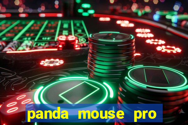 panda mouse pro 1.9.0 apk download